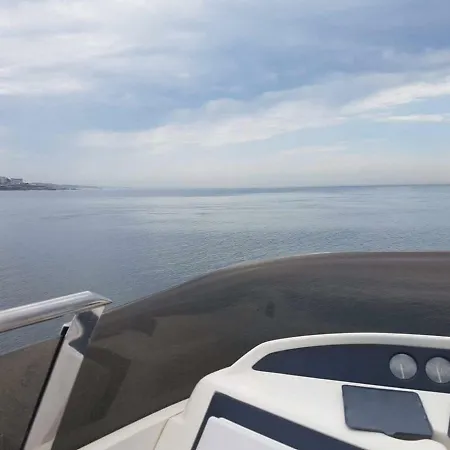 Yacht Douro * جوندومار