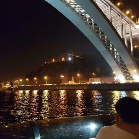 Yacht Douro * جوندومار