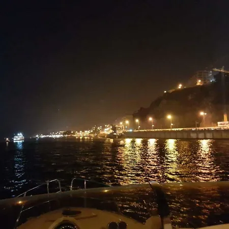 Yacht Douro