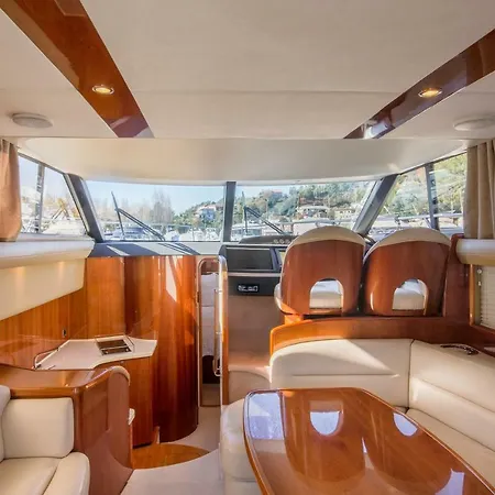 Yacht Douro * Гондомар