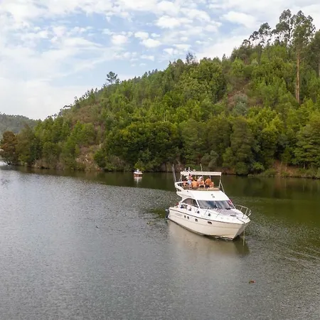 Yacht Douro * جوندومار